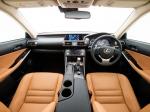 Lexus IS250 2013 года (AU)